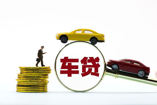 深圳借款个人信用贷款